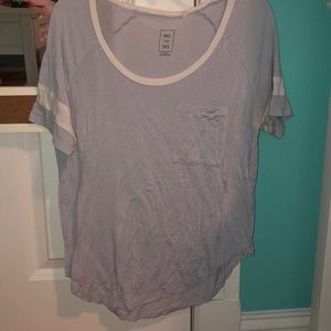 Me to We t-shirt